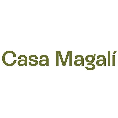 San Francisco Javier Casa Magaliヴィラ エクステリア 写真