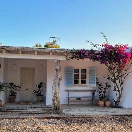 San Francisco Javier Casa Magaliヴィラ エクステリア 写真