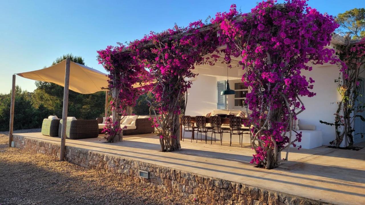 San Francisco Javier Casa Magaliヴィラ エクステリア 写真