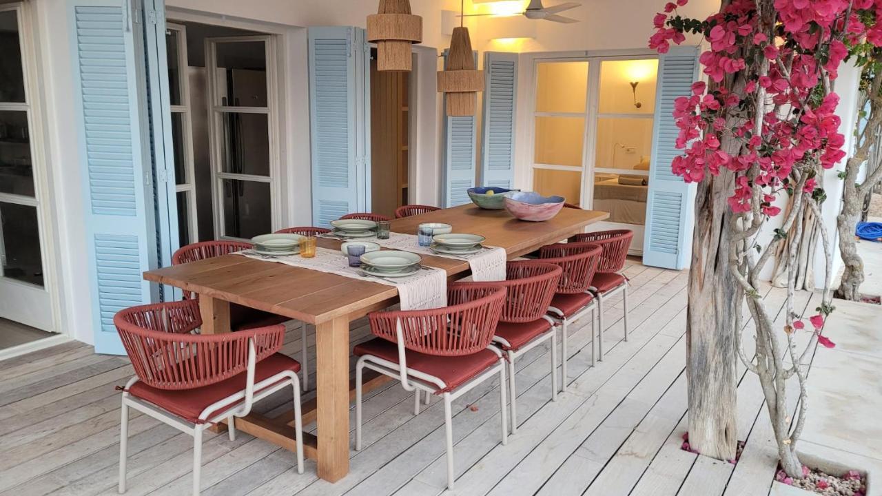 San Francisco Javier Casa Magaliヴィラ エクステリア 写真
