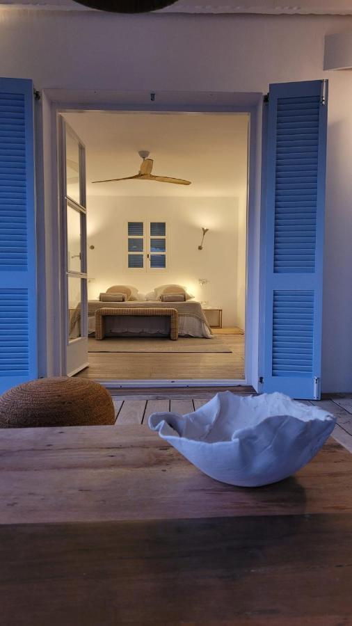 San Francisco Javier Casa Magaliヴィラ エクステリア 写真