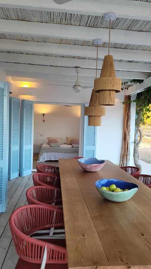 San Francisco Javier Casa Magaliヴィラ エクステリア 写真