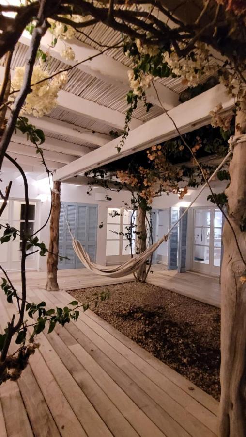 San Francisco Javier Casa Magaliヴィラ エクステリア 写真