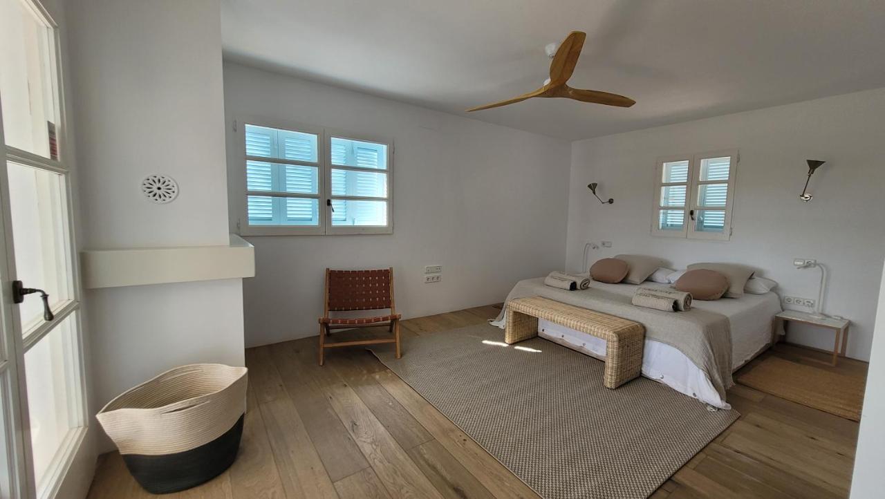 San Francisco Javier Casa Magaliヴィラ エクステリア 写真