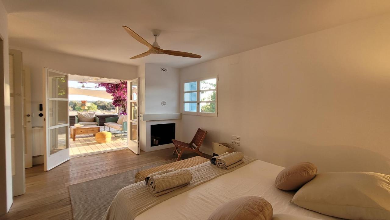 San Francisco Javier Casa Magaliヴィラ エクステリア 写真
