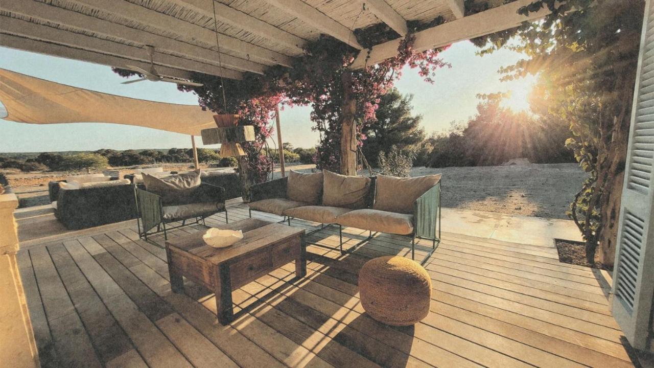 San Francisco Javier Casa Magaliヴィラ エクステリア 写真