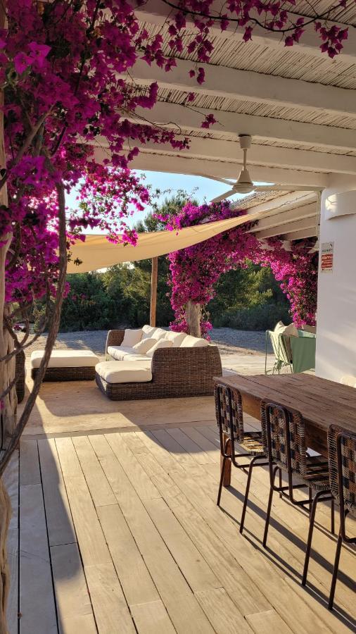 San Francisco Javier Casa Magaliヴィラ エクステリア 写真