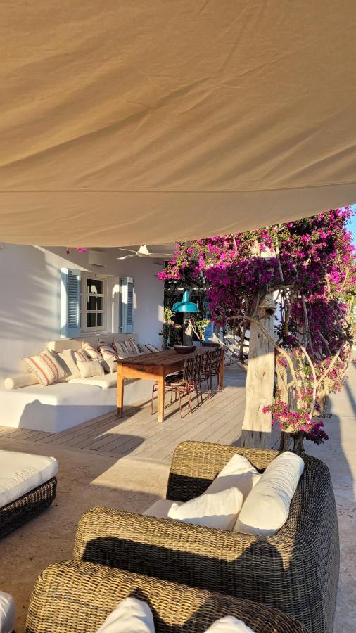 San Francisco Javier Casa Magaliヴィラ エクステリア 写真