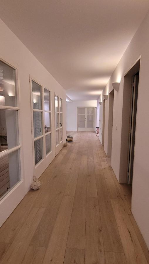 San Francisco Javier Casa Magaliヴィラ エクステリア 写真