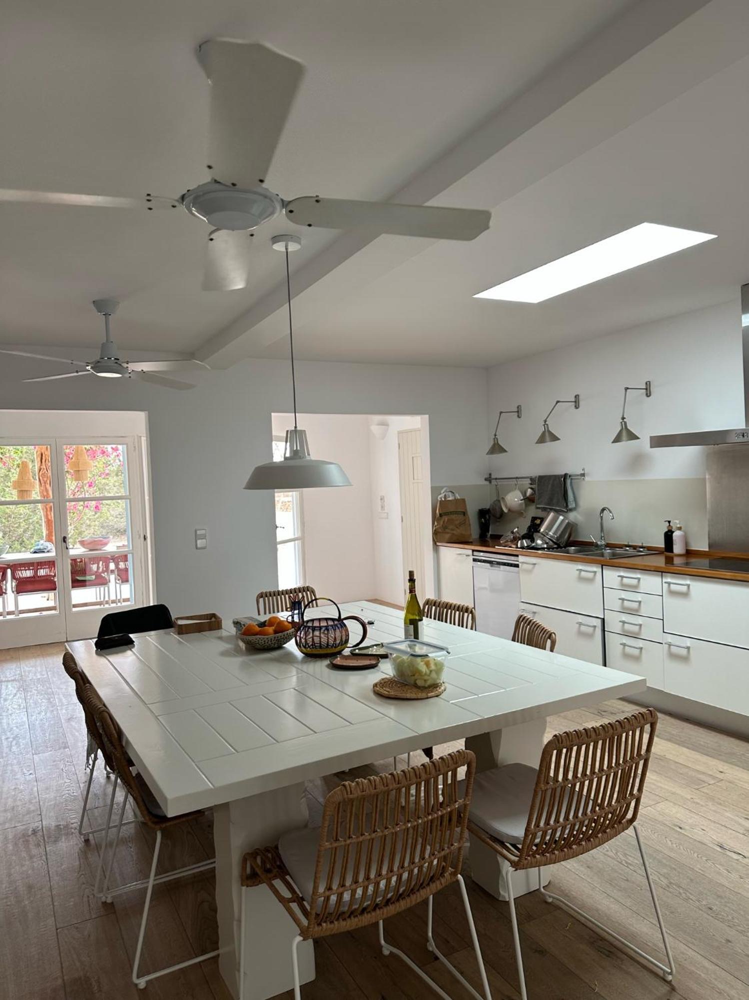 San Francisco Javier Casa Magaliヴィラ エクステリア 写真