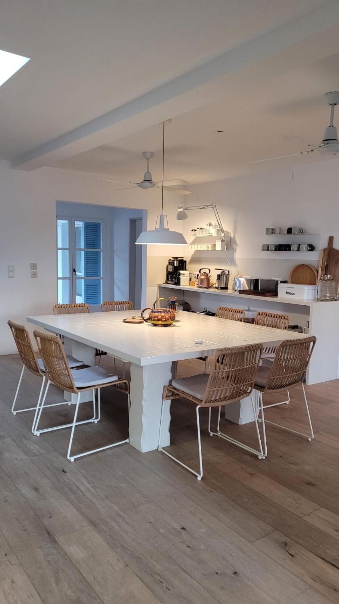 San Francisco Javier Casa Magaliヴィラ エクステリア 写真
