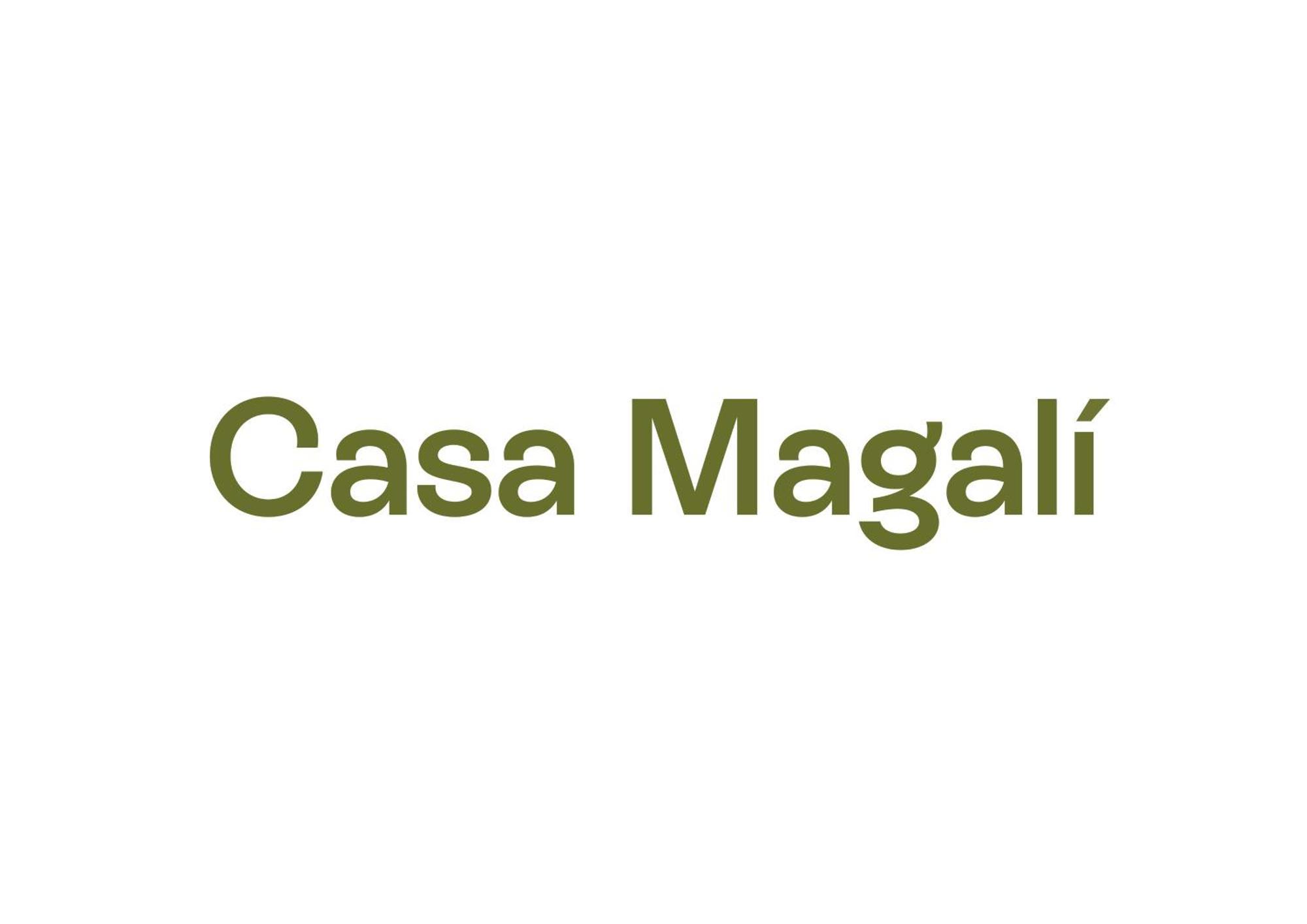 San Francisco Javier Casa Magaliヴィラ エクステリア 写真