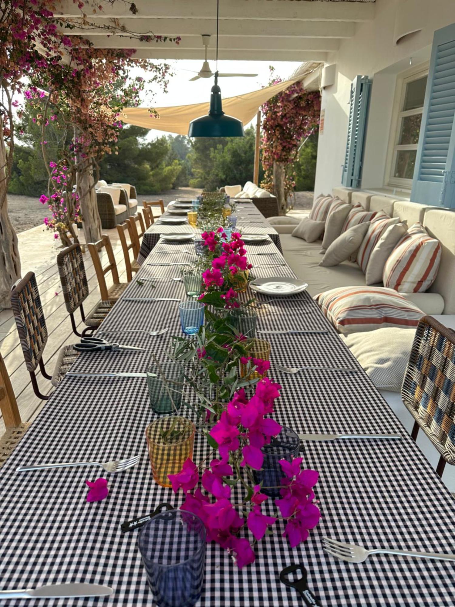 San Francisco Javier Casa Magaliヴィラ エクステリア 写真