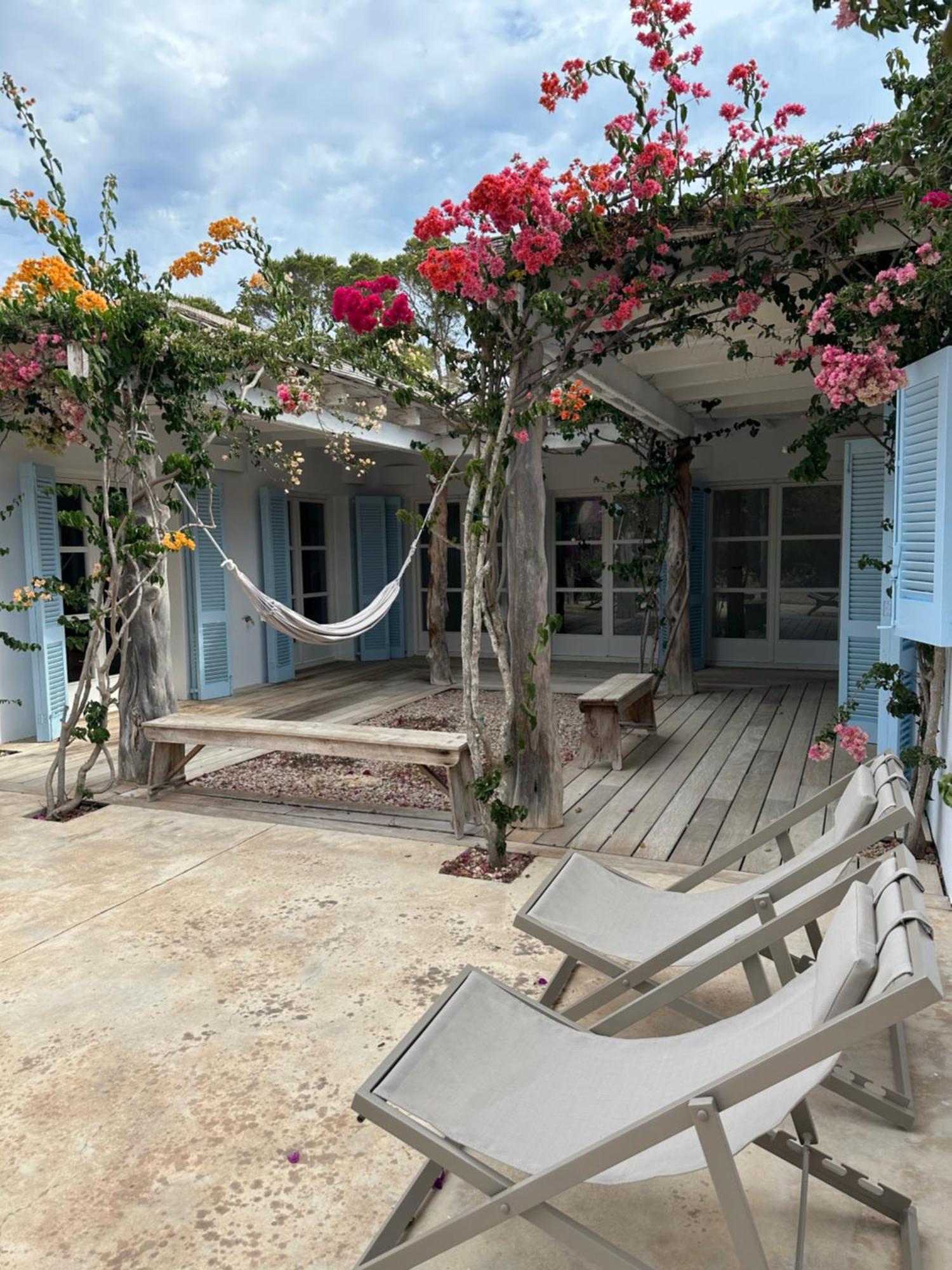 San Francisco Javier Casa Magaliヴィラ エクステリア 写真