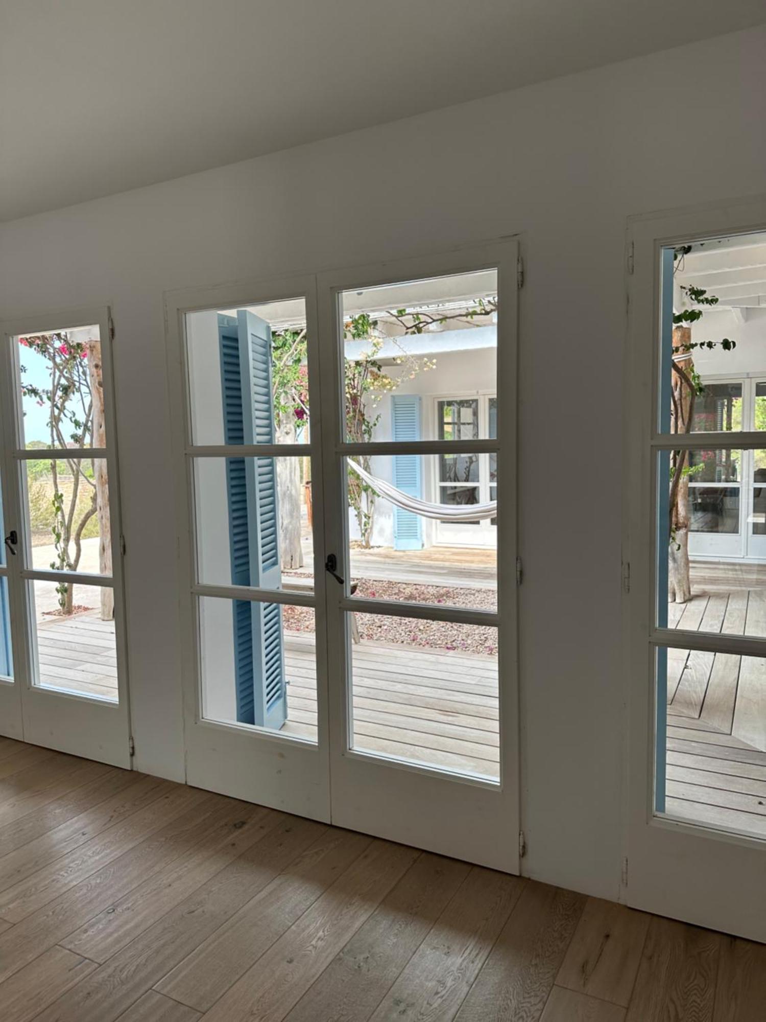 San Francisco Javier Casa Magaliヴィラ エクステリア 写真