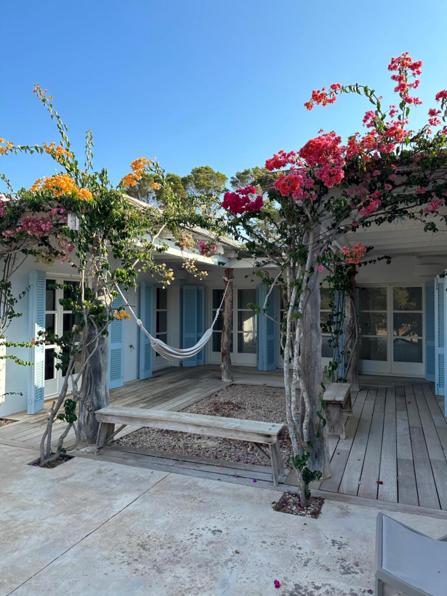 San Francisco Javier Casa Magaliヴィラ エクステリア 写真