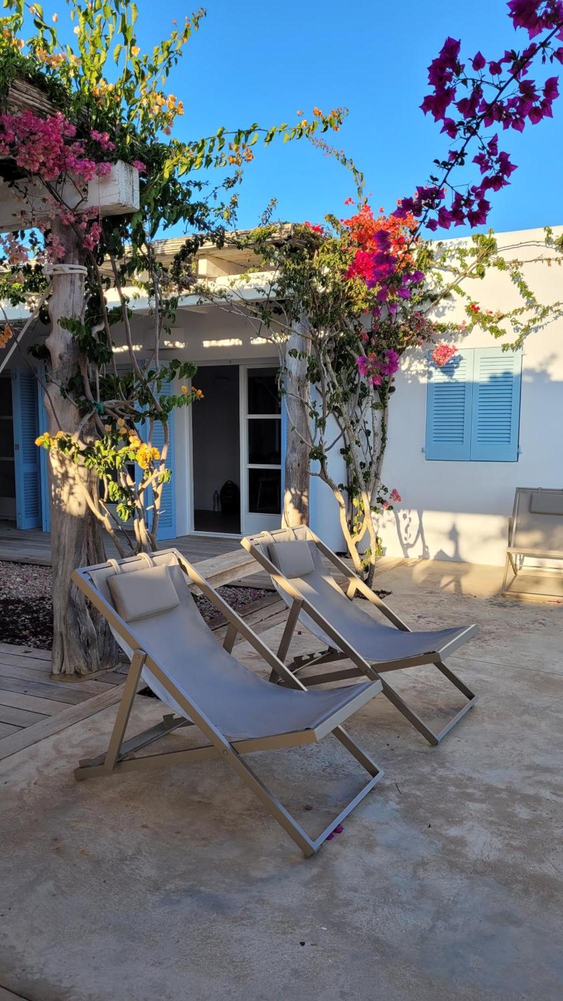 San Francisco Javier Casa Magaliヴィラ エクステリア 写真